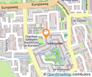 Bekijk kaart van Charles Hairstyling  in Haarlem