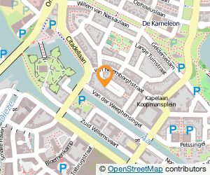 Bekijk kaart van MediaModule in Den Bosch