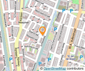 Bekijk kaart van Klusbedrijf Kambra  in Utrecht