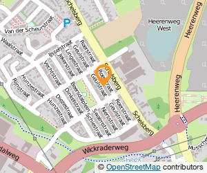 Bekijk kaart van A.T.S. Installaties in Heerlen