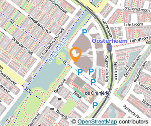 Bekijk kaart van W. van Dijk Onderhoud  in Zoetermeer