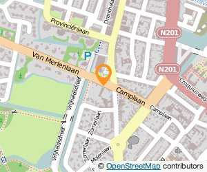 Bekijk kaart van Di-Vision Digital Images B.V.  in Heemstede
