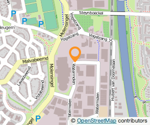 Bekijk kaart van Spabo Partygoods  in Maastricht