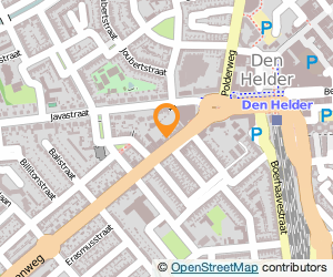 Bekijk kaart van Hageman Financieel Advies B.V.  in Den Helder