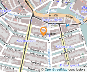 Bekijk kaart van Anomaly B.V.  in Amsterdam