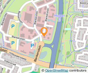 Bekijk kaart van Ralon IT Digital Forensics in Meppel