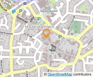 Bekijk kaart van Andre's Schoen- en Sleutelservice in Haaksbergen