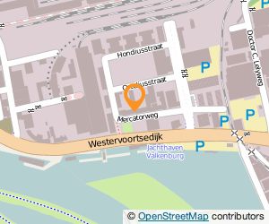 Bekijk kaart van Securitas  in Arnhem