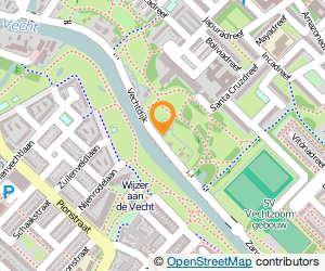 Bekijk kaart van BeeldBuis Grafische Vormgeving  in Utrecht