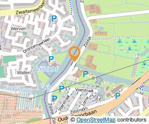 Bekijk kaart van Brouwerij St. Christoffel B.V.  in Leiderdorp