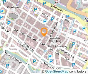 Bekijk kaart van T-Mobile Shop in Alkmaar
