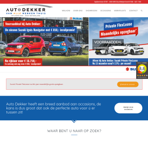http://www.autodekker.nl