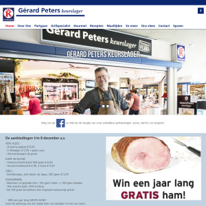 http://www.peters.keurslager.nl