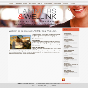 http://www.lammers-wellink.nl