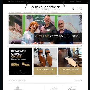 http://www.quickshoeservice.nl