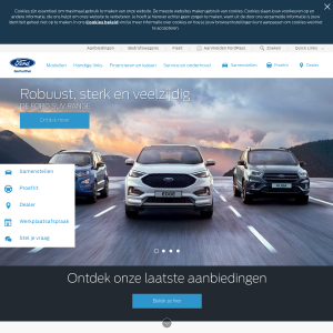 http://www.ford.nl