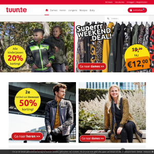http://www.tuunte-fashion.nl