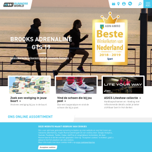 http://www.runnersworld.nl
