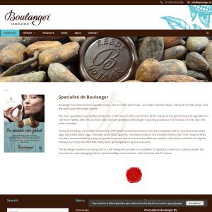 http://www.boulanger.nl