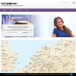 http://www.lampenier.nl
