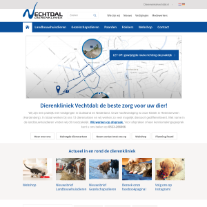 http://www.dierenkliniekvechtdal.nl