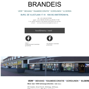 http://www.brandeis.nl
