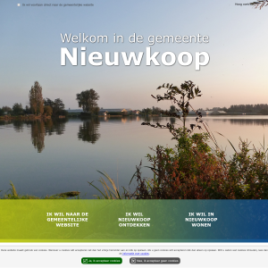 http://www.nieuwkoop.nl