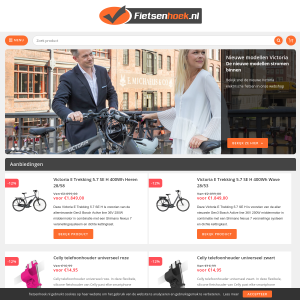 http://www.fietswereldzandvoort.nl