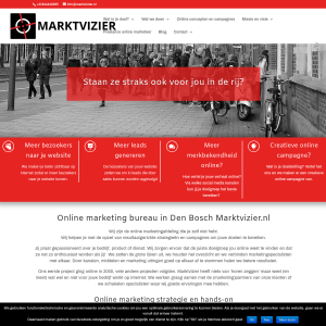 http://www.marktvizier.nl