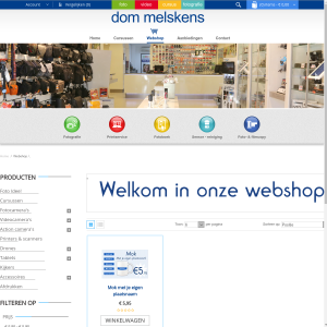 http://www.melskens.nl