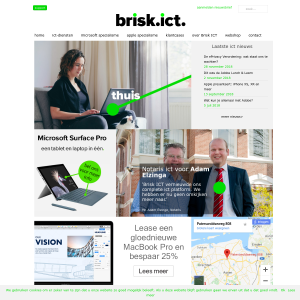 http://www.brisk-ict.nl