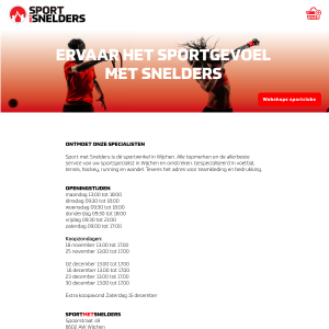 http://www.metsnelders.nl