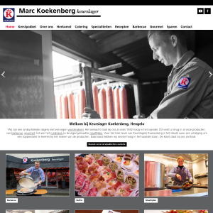 http://www.koekenberg.keurslager.nl