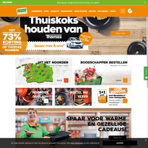 http://www.poiesz-supermarkten.nl
