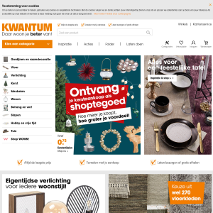 http://www.kwantum.nl