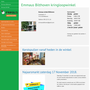 http://www.emmaus-bilthoven.nl