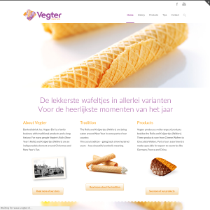 http://www.vegter.nl
