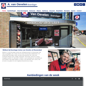 http://www.vanoevelen.keurslager.nl