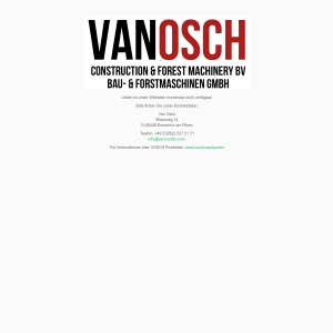 http://www.vanoschbv.com