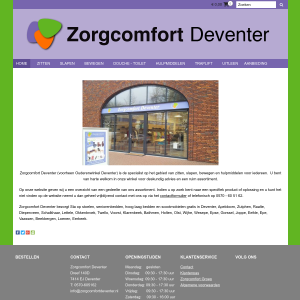 http://www.zorgcomfortdeventer.nl