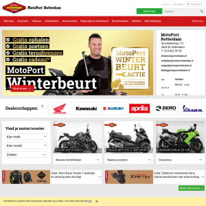 http://www.motoportrotterdam.nl
