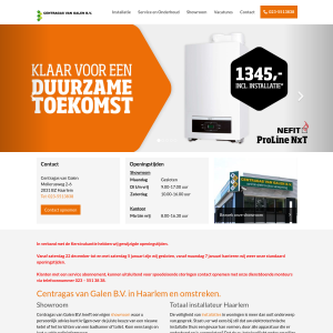 http://www.centragas.nl