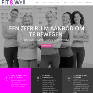 http://www.fitenwell.nl