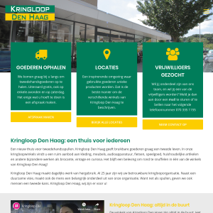 http://www.kringloopdenhaag.nl