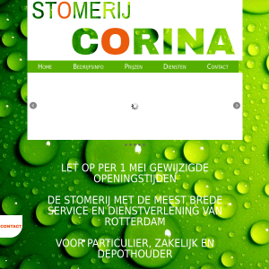 http://stomerijcorina.nl