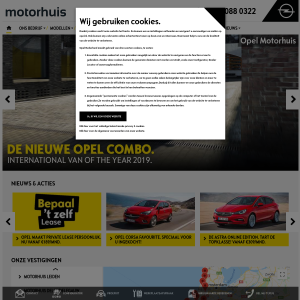http://opel.motorhuis.nl