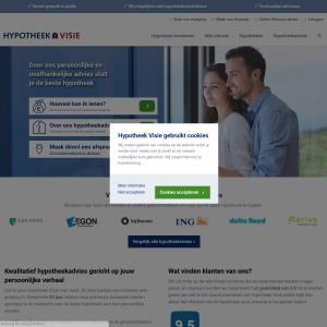 http://hypotheekvisie.nl