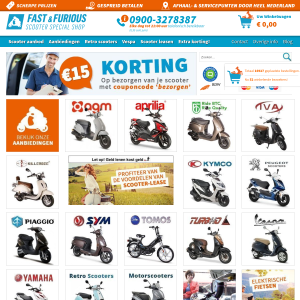 https://www.fastfuriousscooters.nl