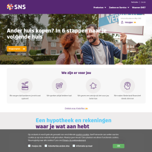 http://www.snsbank.nl