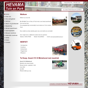 http://Www.hevama.nl